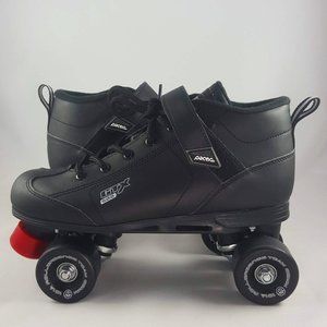 Pacer GTX-500 P217B Roller Skates With Upgrades